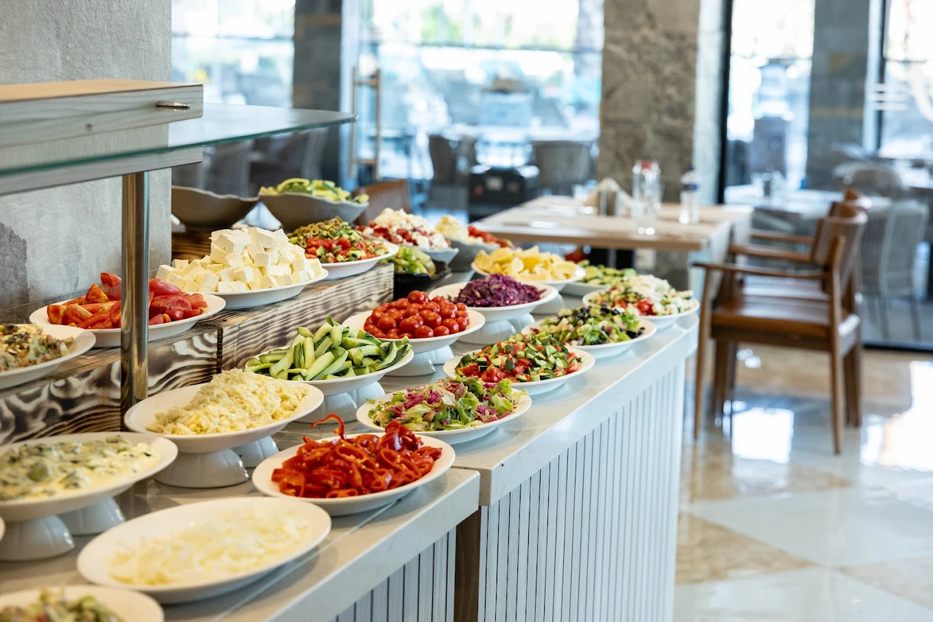 FAFA AQUA PALACE RESORT & SPA ***** АЛБАНИЯ ДУРЪС