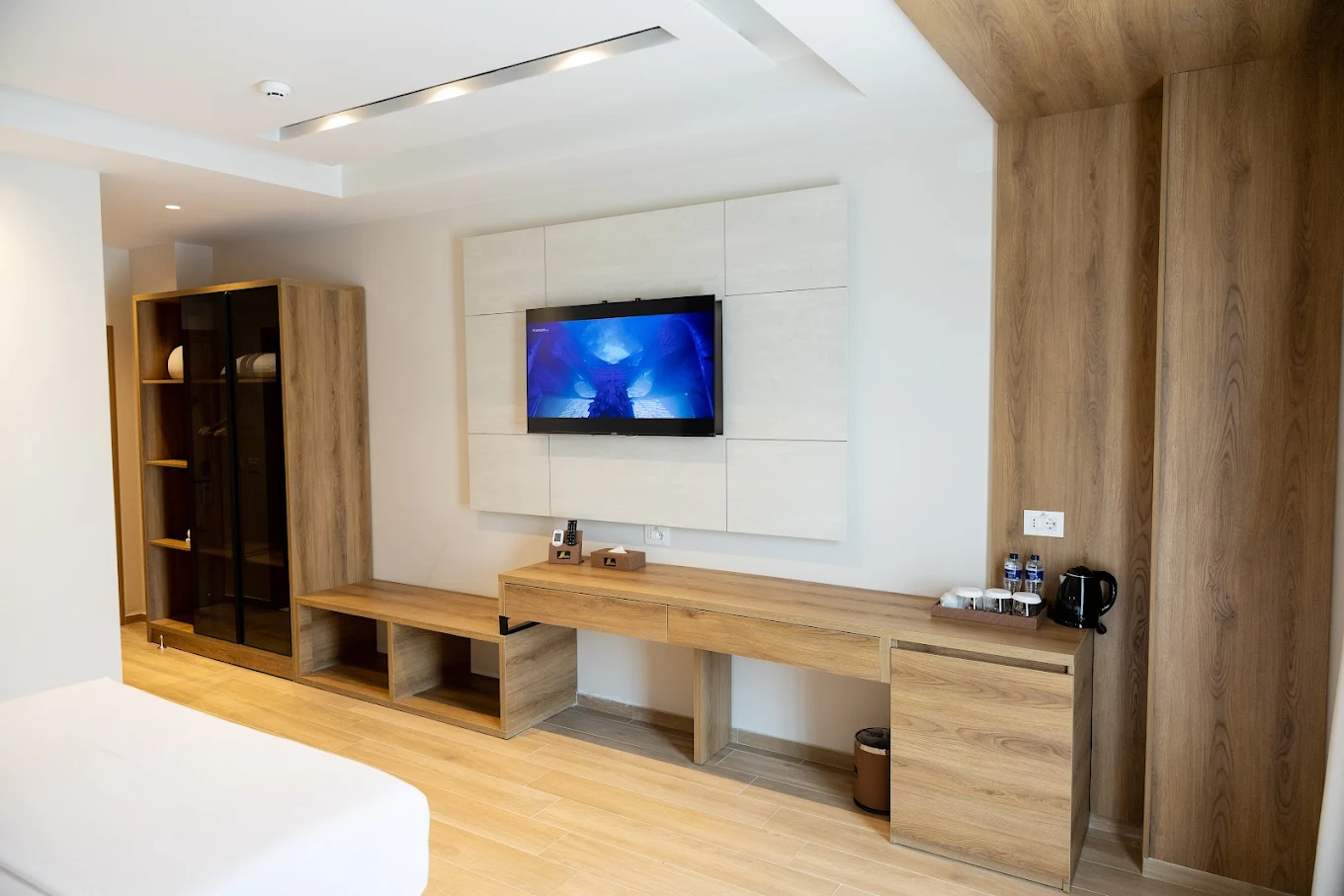 FAFA AQUA PALACE RESORT & SPA ***** АЛБАНИЯ ДУРЪС