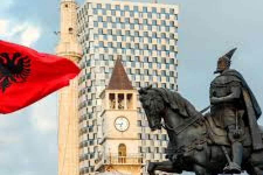 Албания с посещение на Дуръс,Круя,Тирана и Берат