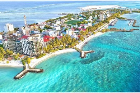 ПОЧИВКА НА МАЛДИВИ KAANI PALM BEACH 4* PREMIUM