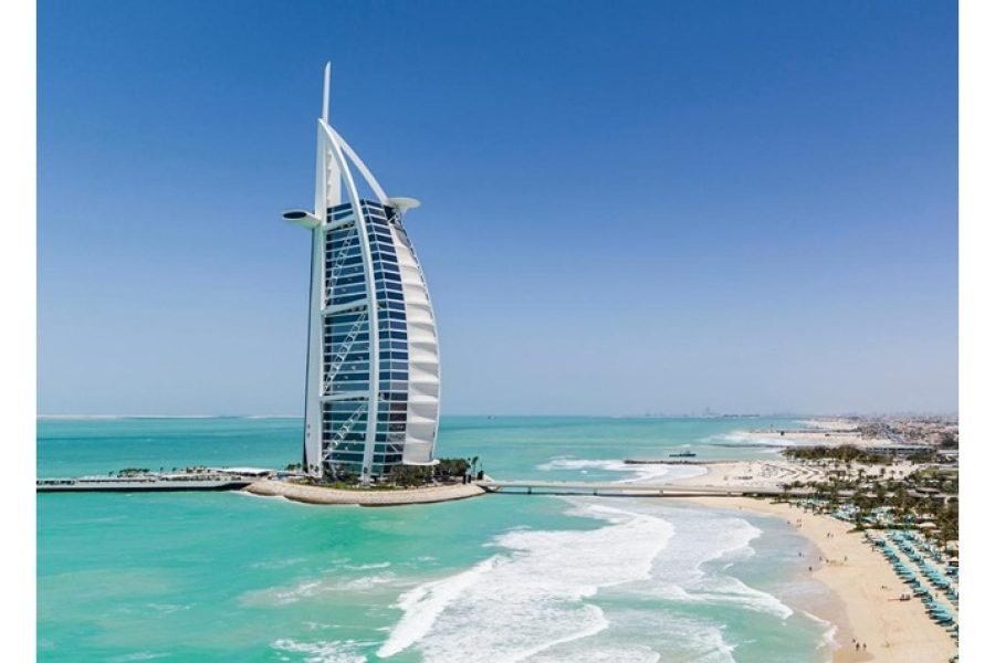 Екскурзия до Дубай и Абу Даби: Градовете на Бъдещето