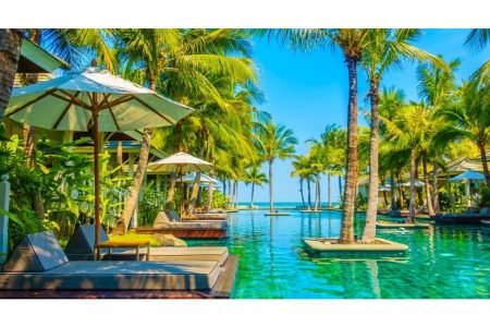 ПОЧИВКА В ЗАНЗИБАР – 8 НОЩУВКИ -Fruit and Spice Wellness Resort Zanzibar 5*