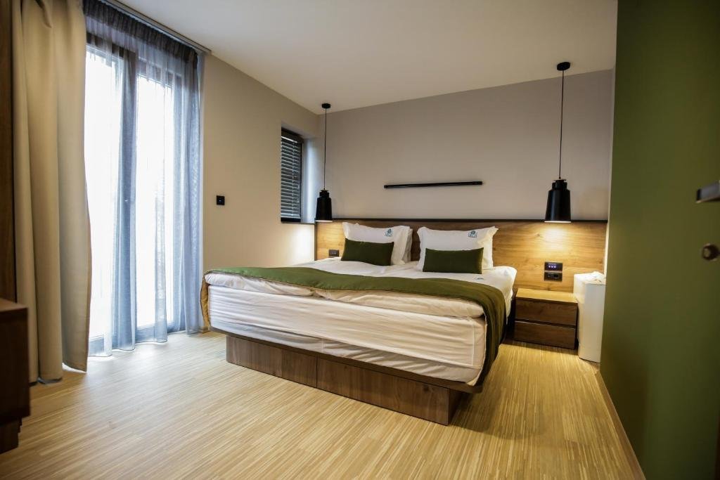 Екскурзия в Охрид