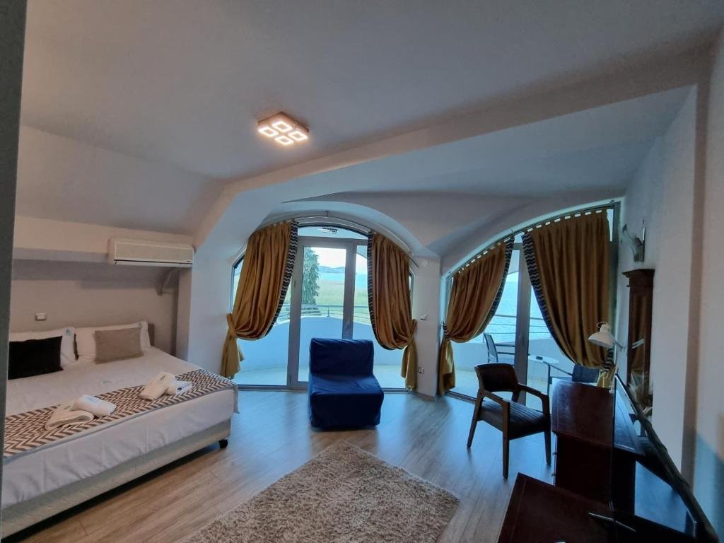 Екскурзия в Охрид