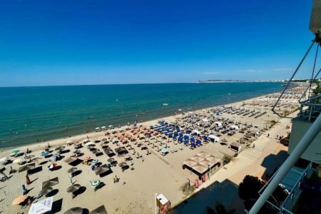 ПОЧИВКА В  ДУРЪС  ХОТЕЛ ELBA***+ 2026 г. от 770 лв. РАННО ЗАПИСВАНЕ ДО 30.11.2025 г.