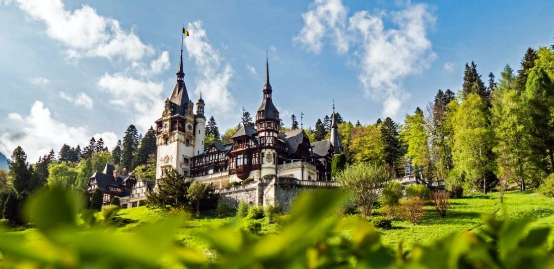 ПРОЛЕТНА ЕКСКУРЗИЯ В КРАЙОВА