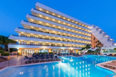 Мечтана почивка на крайбрежието на Коста Брава