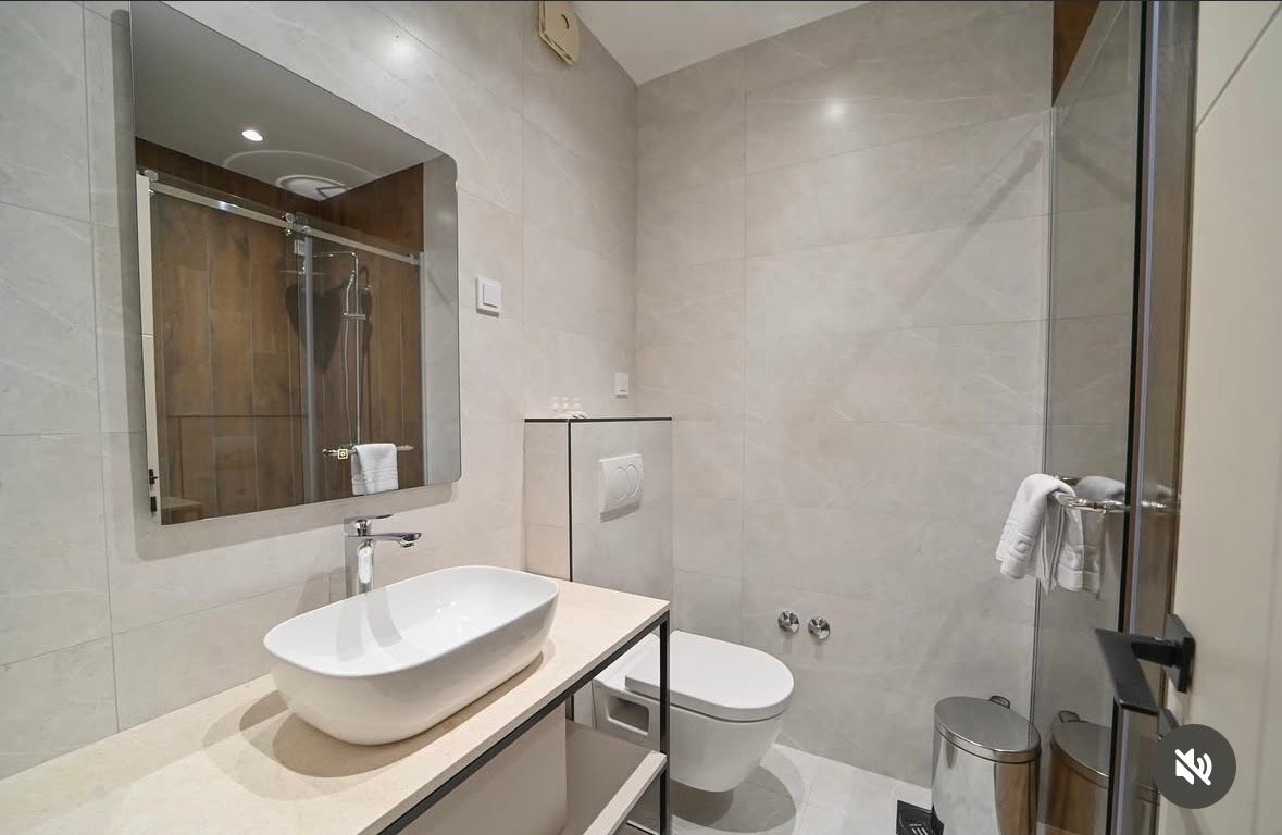 Почивка Будва 2026 в хотел MB***